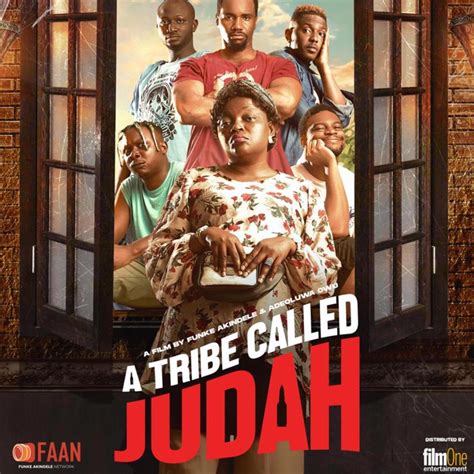 ‎Tribe Called Judah - Album by TRIBE CALLED JUDAH - Apple Music