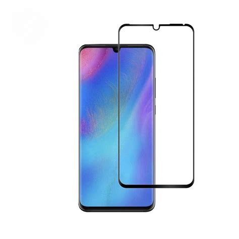 Закалено стъкло - Ultra Smart Protection Huawei P30 Pro дисплей, 0,3 mm ...