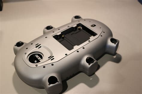 hexapod robot | Anim4Bot 