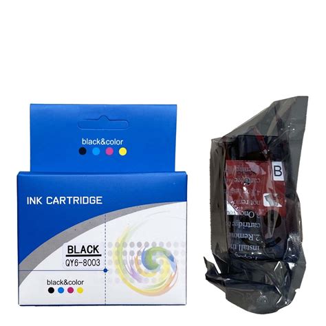 Jual Cartridge BH 7 CH 7 Printhead Compatible Canon BH7 Black CH7