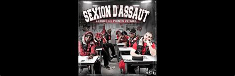 Photo L Ecole Des Points Vitaux De Sexion D Assaut Purepeople