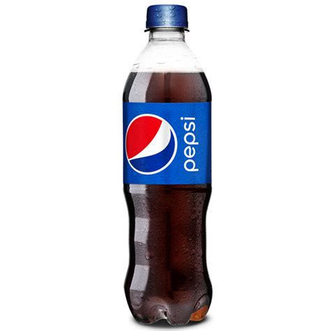 Pepsi 24 x 50 cl Bestil sodavand hos Billigfadøl dk