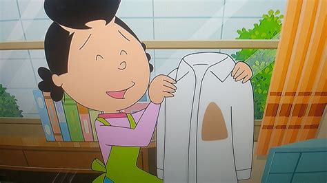 翔太🌟friendly😆 On Twitter アイロンで焦がしちゃった サザエさん Sazaesan