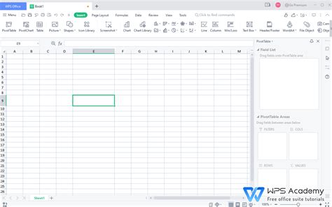 How To Rotate Text In Wps Spreadsheet Wps Office Academy