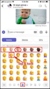 Add Emojis In Microsoft Teams Chat Inject Fun To Chatbox