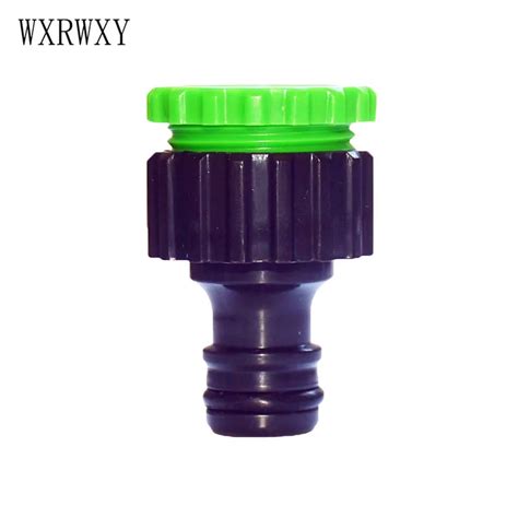 Wxrwxy Conectores De Agua Para Grifo Adaptador De Pistola De Agua