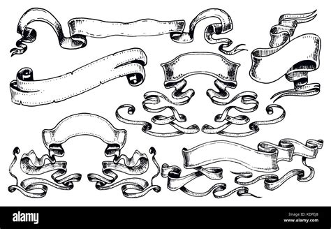 Лента рисунок карандашом (Много фото) - drawpics.ru