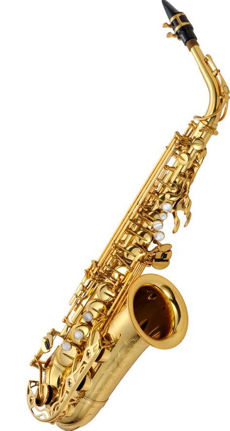 saxophone transparent png