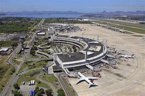 Rio De Janeiro Airport Gig | | Free Wallpaper HD Collection