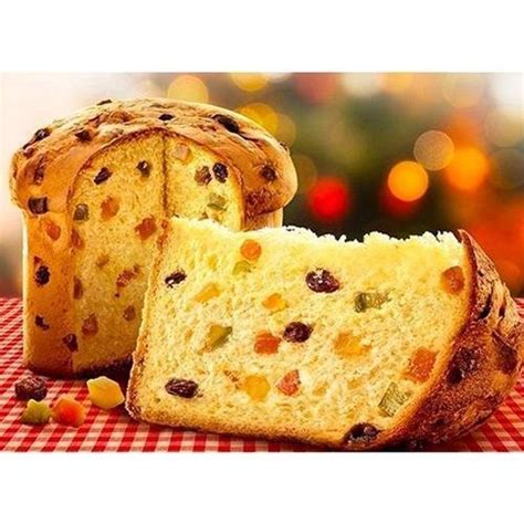 Mini Panettone Panetone Bauducco Frutas Cristalizadas Extra