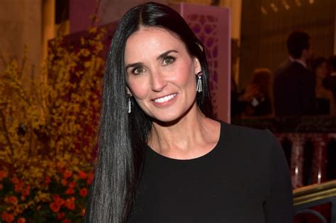 Demi Moore memoir set for release in September