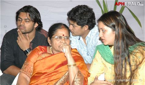 Pawan Kalyan Family Pics