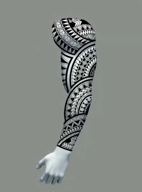 50 Tongan Tattoo Ideas Tongan Tattoo Tongan Maori Tattoo