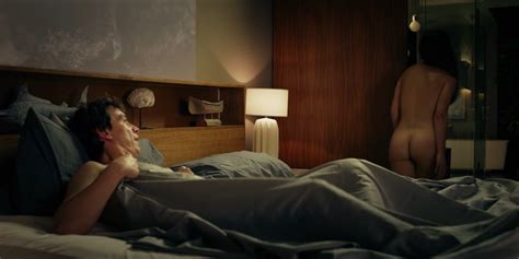 Nude Video Celebs Actress Carolina Lapausa