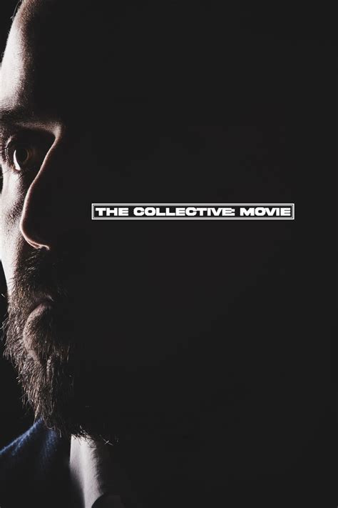 The Collective: Movie (2022) - Posters — The Movie Database (TMDB)