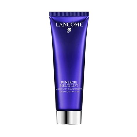 Rénergie HPN 300 Peptides Crème Anti Âge LANCÔME Parfumerie Burdin