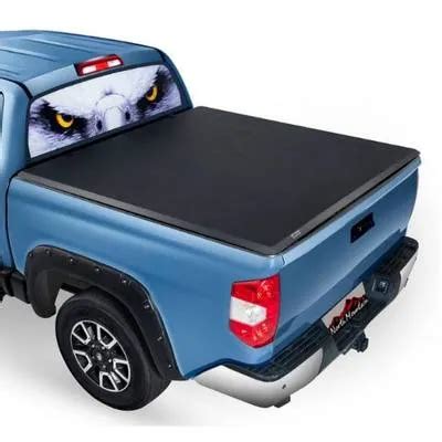 Best Roll Up Tonneau Covers | CarShtuff