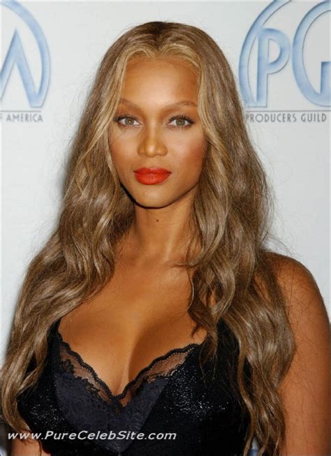 Tyra Banks Nude And Sex Celebrity Toons Sinful Comics Free Access