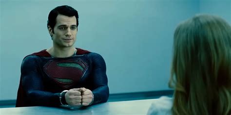 10 Harsh Realities Of Rewatching Man Of Steel 10 Years Later