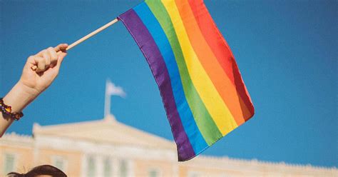 Día del Orgullo Gay LGBTQ qué significa la Q y otros términos de identidad que agrupan a las