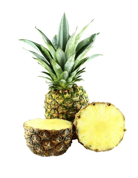 ripe pineapple color 9