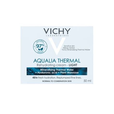 Vichy Aqualia Thermal Legere Lagana Krema Za Hidrataciju Ko E Sa