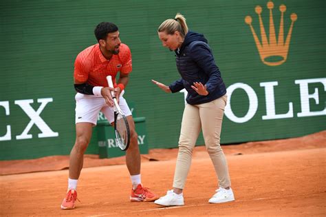 NOVAK DJOKOVIC REGRESA A CASA TRAS PERDER EN OCTAVOS DE FINAL DEL