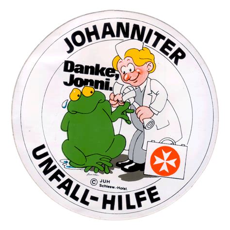 My Secure Johanniter 1