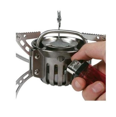 Kovea Booster +1 KB-0603 Gas Stove