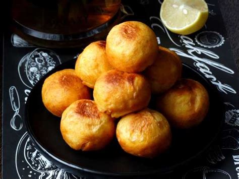 Пышки — 17 рецептов с фото. Как сделать вкусные пышки в домашних условиях?