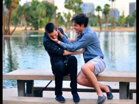 The Climb Sweet Gay Couple YouTube