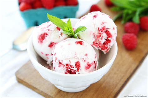 Summer Sweets: 28 Fabulous Frozen Fruit Desserts