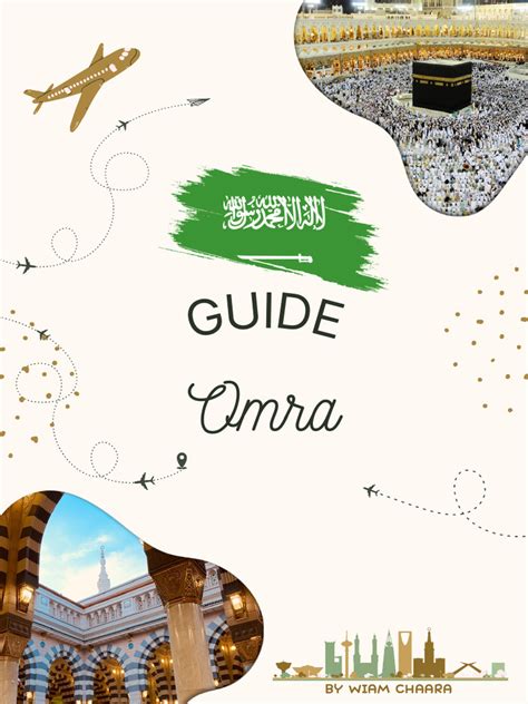 Guide Omra | PDF