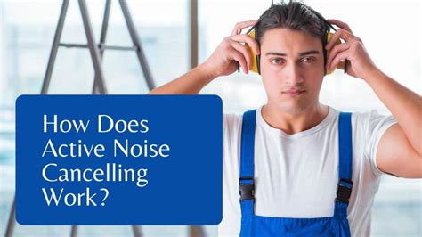 How Does Active Noise Cancelling Work? | Roseville Diagnostic Hearing Center, Inc.