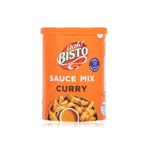 Bisto Curry Sauce Mix 185g Price In UAE Spinneys UAE Supermarket