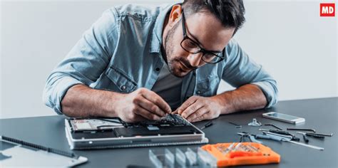 Best Computer Repair Services in Baltimore