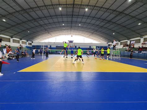 20230820 113136 Federação Roraimense de Voleibol Flickr