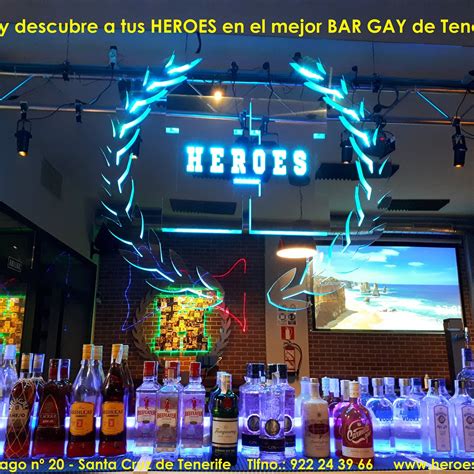 2025年 Heroes Bar 出発前に知っておくべきことすべて トリップアドバイザー