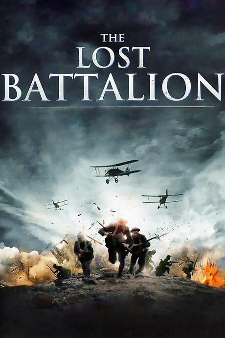 ‎The Lost Battalion (2001) directed by Russell Mulcahy • Reviews, film ...