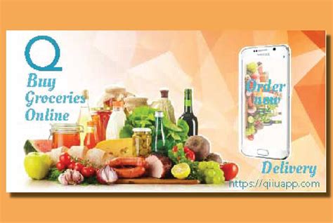 Grocery Banner on Behance