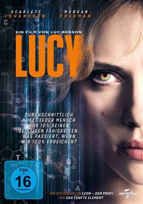 Review Lucy Film Medienjournal