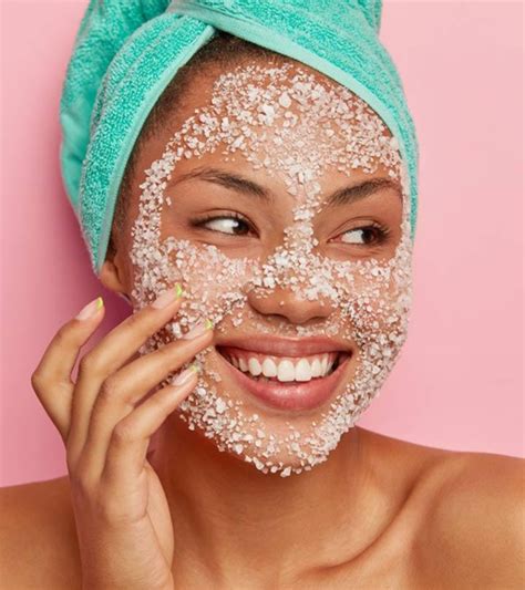 13 Best Dead Sea Salt Scrubs Of 2023 For Revitalized Skin