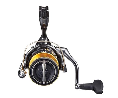 Shimano Twin Power Fd Shg