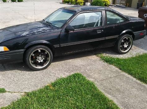 1994 Chevrolet Cavalier For Sale 78 Used Cars From 500