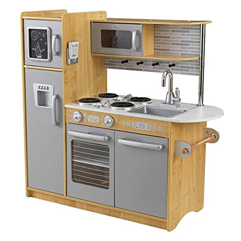 11 Best Wooden Play Kitchen Sets In 2022