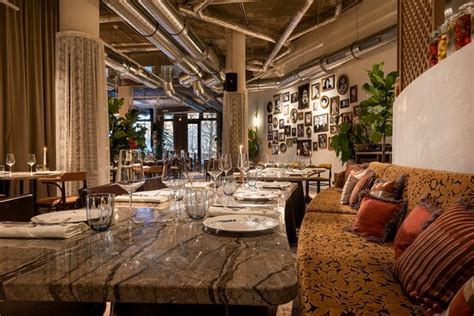 Berta Restaurant Berlin Updated Restaurant Reviews Photos