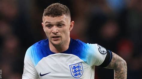 Kieran Trippier Newcastle United Defender Withdraws From England Squad