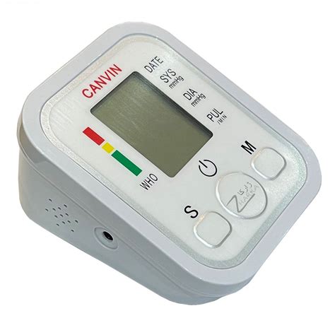 فشارسنج بازویی کنوین مدل ZK-B869 | ژارکا