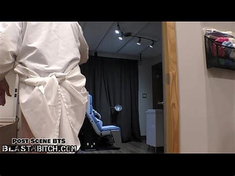 Become Nurse As Blaire Celeste S Pussy Gets Filled With Cum This Preview Has Been Brough To You