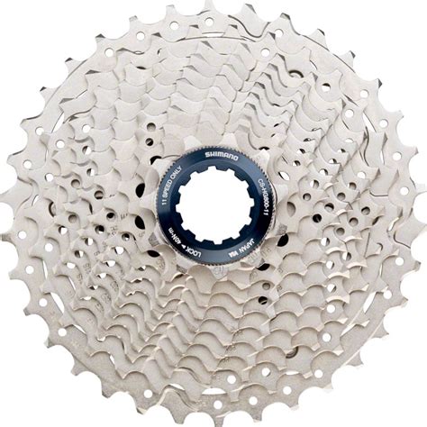 Shimano Ultegra Cs Hg Cassette Speed T Silver Electric